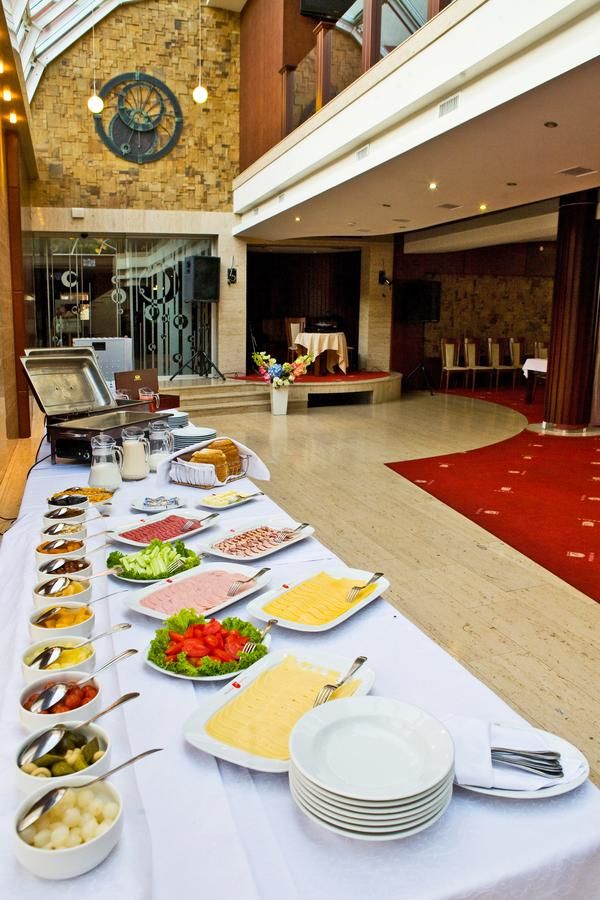 Отель Hotel Praha Ужгород-20